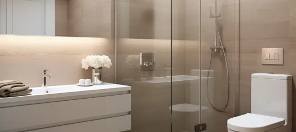 2 bedrooms Apartment in Bagnolet, France No. 352618 4