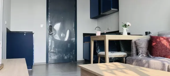 شقة في Watthana, Thailand 30متر مربع  رقم 72103 4