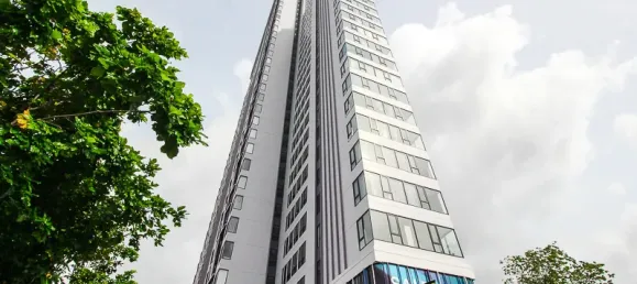 شقة في Watthana, Thailand 30متر مربع  رقم 72103 6