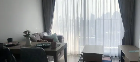 شقة في Watthana, Thailand 30متر مربع  رقم 72103 2