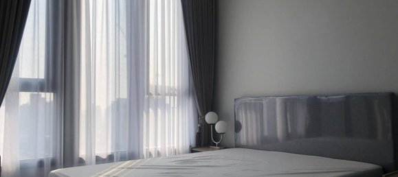 شقة في Watthana, Thailand 30متر مربع  رقم 72103 5