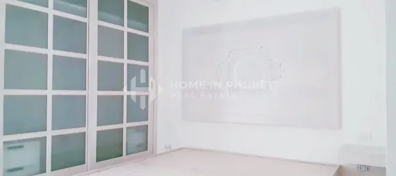 Кондоминиум  с 1 спальней в Карон, Таиланд № 60477 6