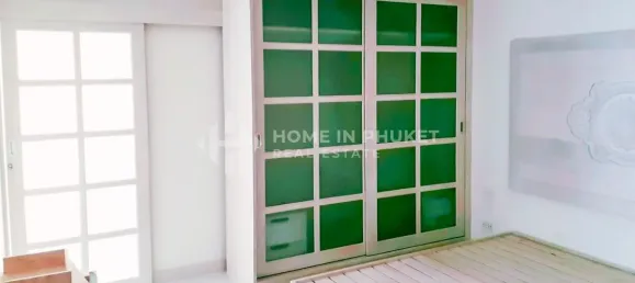 Кондоминиум  с 1 спальней в Карон, Таиланд № 60477 7