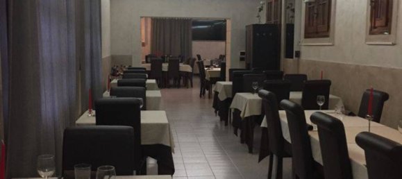 Gewerbliche Immobilie in Brescia, Italy 220m², Nr. 12747 11