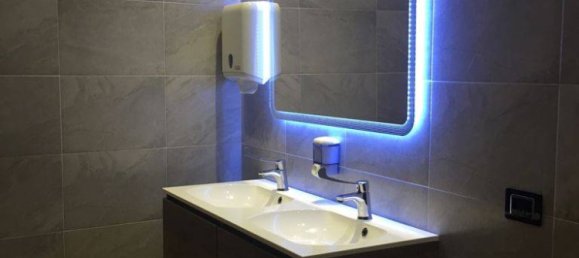 Gewerbliche Immobilie in Brescia, Italy 220m², Nr. 12747 13