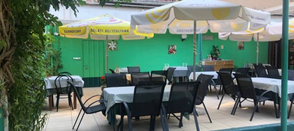 Gewerbliche Immobilie in Brescia, Italy 220m², Nr. 12747 19