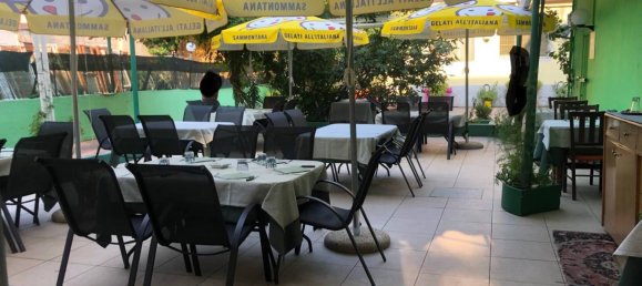 Gewerbliche Immobilie in Brescia, Italy 220m², Nr. 12747 18