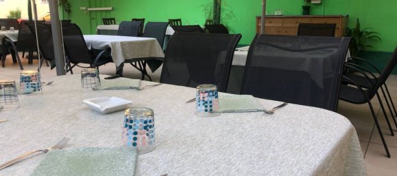 Gewerbliche Immobilie in Brescia, Italy 220m², Nr. 12747 16