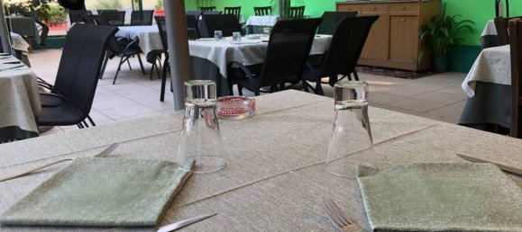 Gewerbliche Immobilie in Brescia, Italy 220m², Nr. 12747 12