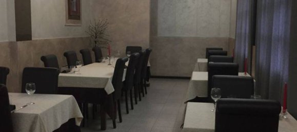 Gewerbliche Immobilie in Brescia, Italy 220m², Nr. 12747 5