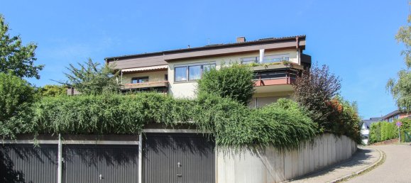 3 غرف نوم منزل ذو طابقين في Pforzheim, Germany رقم 364839 10