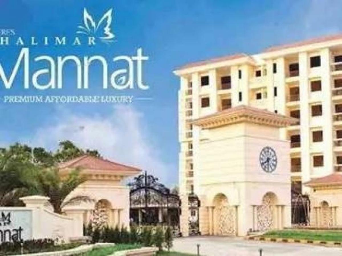 2 Schlafzimmer Haus in Lucknow, India, Nr. 4153