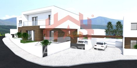 Terreno em Leiria, Portugal 725 m² N.º 72690
