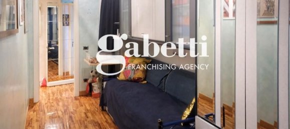 4-salle Appartement à Rome, Italy No. 44688 36