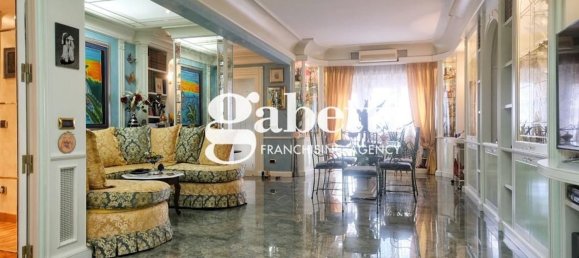 4-salle Appartement à Rome, Italy No. 44688 34