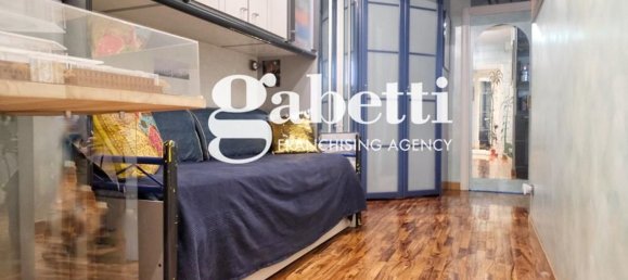 4-salle Appartement à Rome, Italy No. 44688 37