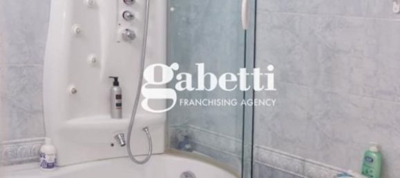 4-salle Appartement à Rome, Italy No. 44688 43