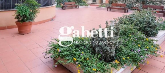 4-salle Appartement à Rome, Italy No. 44688 2