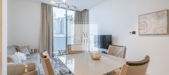 1 bedroom Apartment in Mohammed Bin Rashid City, UAE No. 51856 9