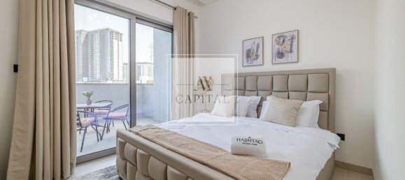 1 bedroom Apartment in Mohammed Bin Rashid City, UAE No. 51856 5