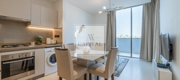 1 bedroom Apartment in Mohammed Bin Rashid City, UAE No. 51856 12