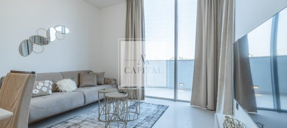 1 bedroom Apartment in Mohammed Bin Rashid City, UAE No. 51856 11