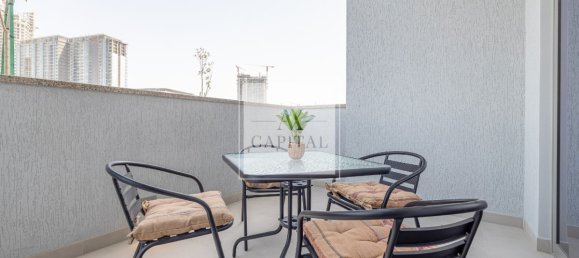 1 bedroom Apartment in Mohammed Bin Rashid City, UAE No. 51856 2