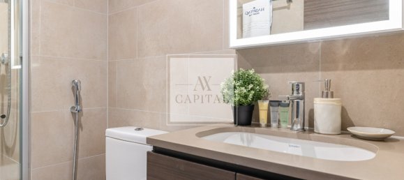 1 bedroom Apartment in Mohammed Bin Rashid City, UAE No. 51856 3