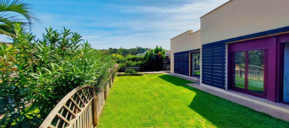 3 غرف نوم فيلا في Malaga, Spain رقم 38853 3