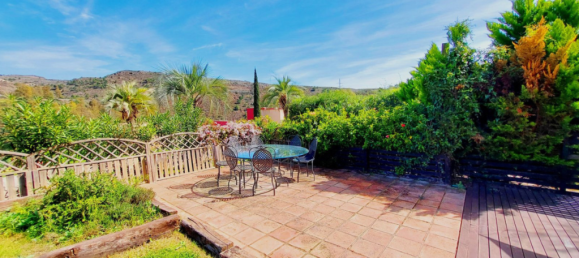 3 غرف نوم فيلا في Malaga, Spain رقم 38853 9