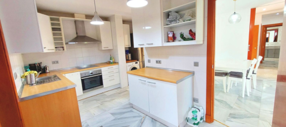 3 غرف نوم فيلا في Malaga, Spain رقم 38853 6