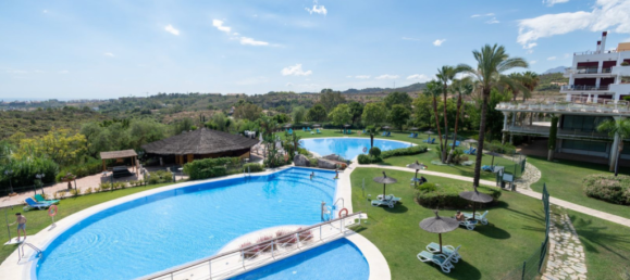 3 غرف نوم فيلا في Malaga, Spain رقم 38853 12