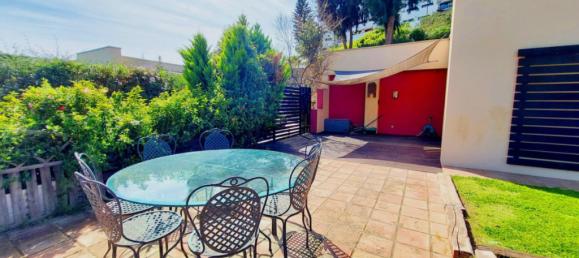 3 غرف نوم فيلا في Malaga, Spain رقم 38853 8