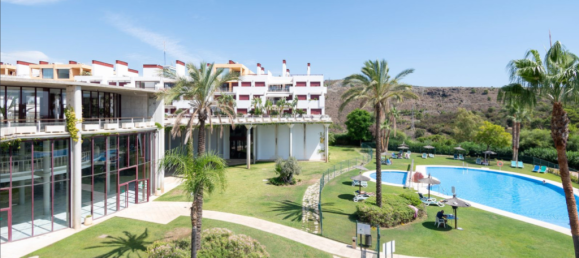 3 غرف نوم فيلا في Malaga, Spain رقم 38853 11