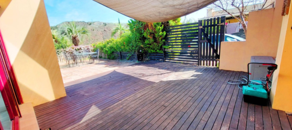 3 غرف نوم فيلا في Malaga, Spain رقم 38853 7