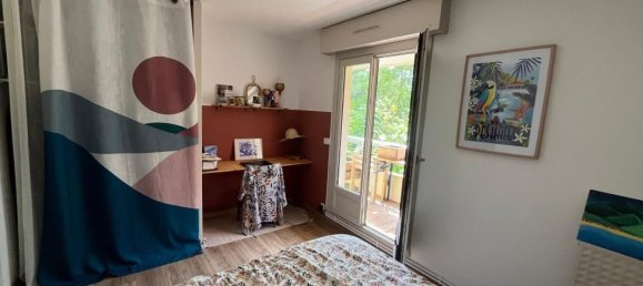 2 Schlafzimmer Wohnung in Bayonne, France, Nr. 335491 13