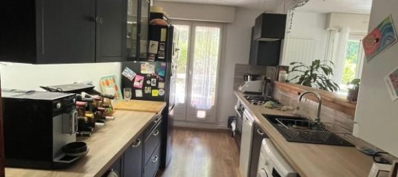 2 Schlafzimmer Wohnung in Bayonne, France, Nr. 335491 15