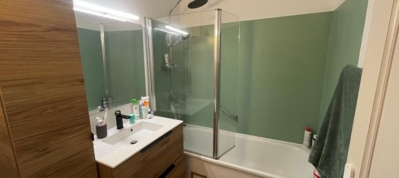 2 Schlafzimmer Wohnung in Bayonne, France, Nr. 335491 10