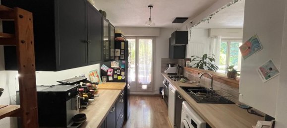 2 Schlafzimmer Wohnung in Bayonne, France, Nr. 335491 8