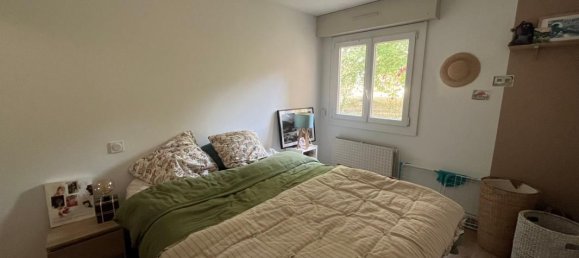 2 Schlafzimmer Wohnung in Bayonne, France, Nr. 335491 18
