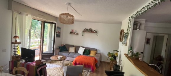 2 Schlafzimmer Wohnung in Bayonne, France, Nr. 335491 17