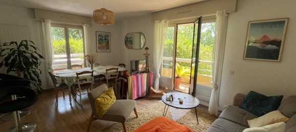 2 Schlafzimmer Wohnung in Bayonne, France, Nr. 335491 5