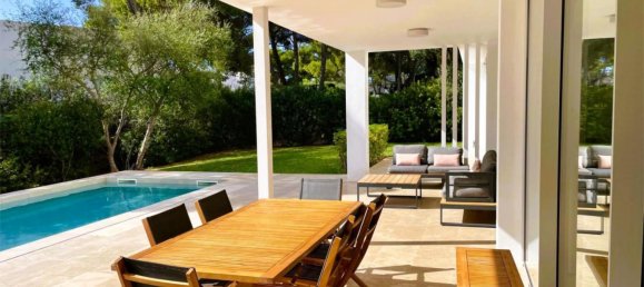 5 bedrooms House in Mallorca, Spain No. 189319 15