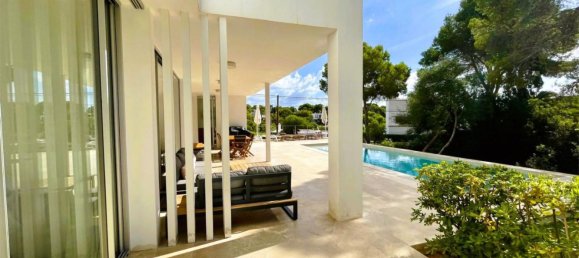5 bedrooms House in Mallorca, Spain No. 189319 14
