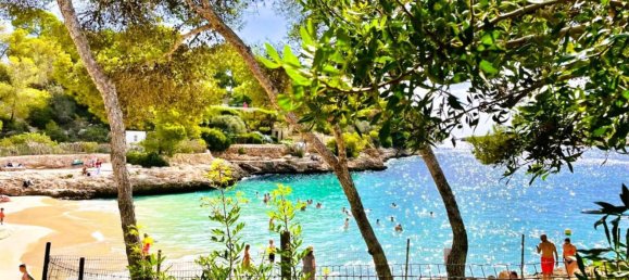 5 bedrooms House in Mallorca, Spain No. 189319 23