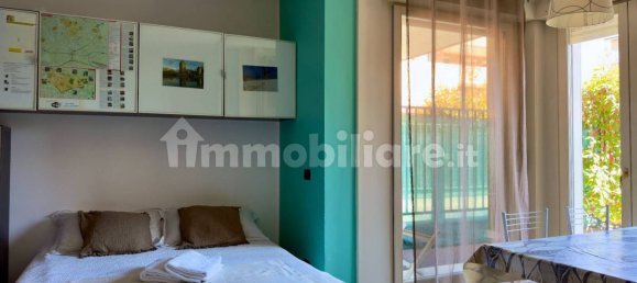 Studio in Bergamo, Italy, Nr. 379953 8