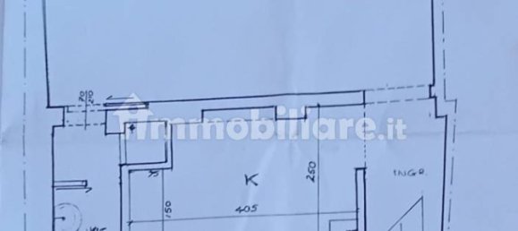 1 bedroom Apartment in Piacenza, Italy No. 317797 10