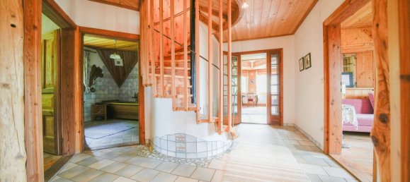 5-salle Maison à Ilz, Austria No. 156976 20