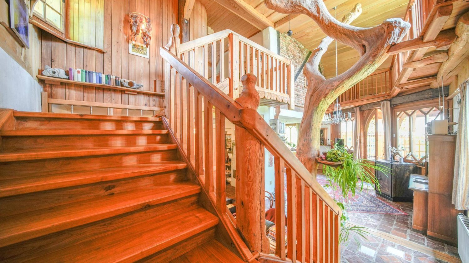 5-salle Maison à Ilz, Austria No. 156976