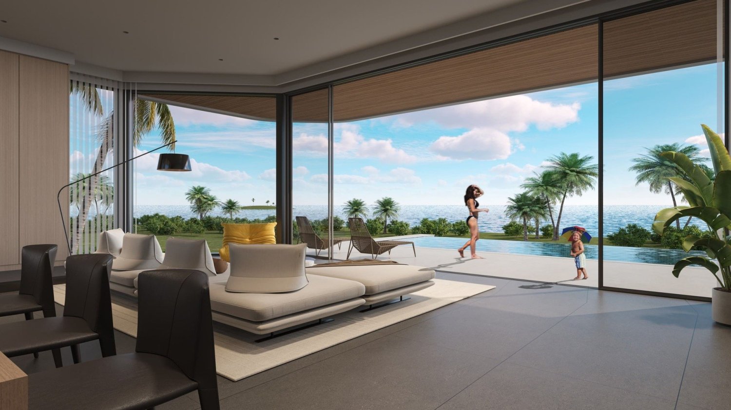 Vivenda T2 em Ko Samui, Thailand N.º 77139